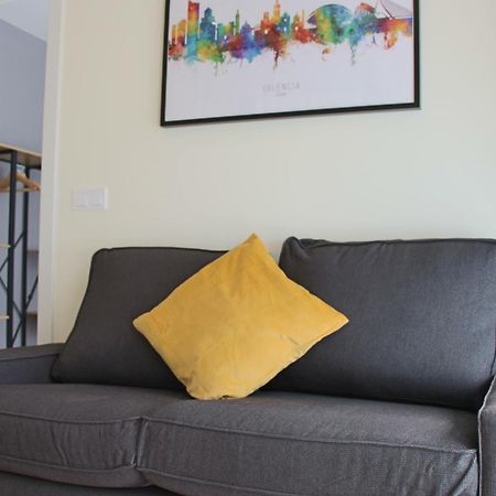 Nuevo Y Precioso Apartamento De 65M2 Valenza Esterno foto