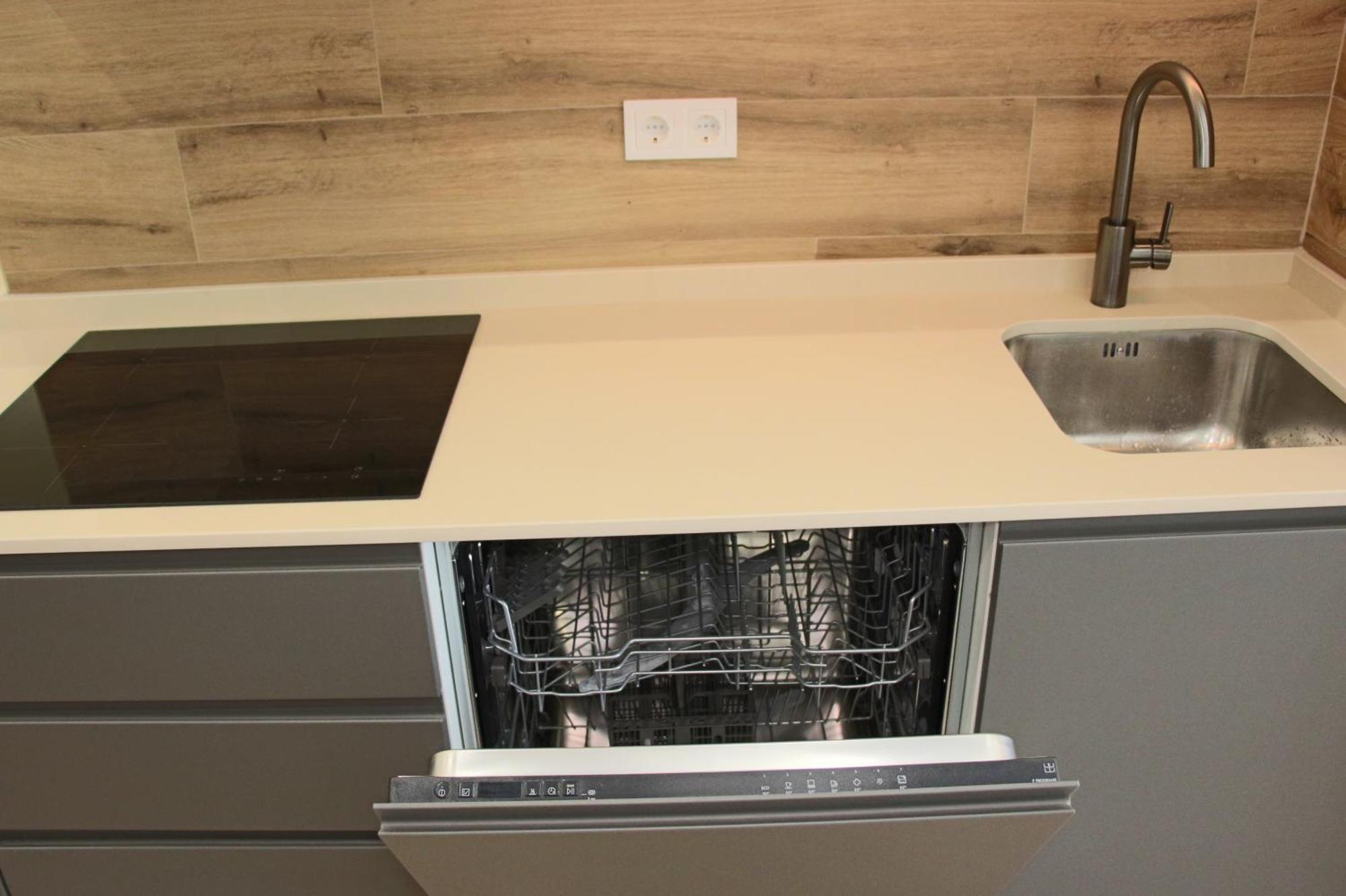 Nuevo Y Precioso Apartamento De 65M2 Valenza Esterno foto