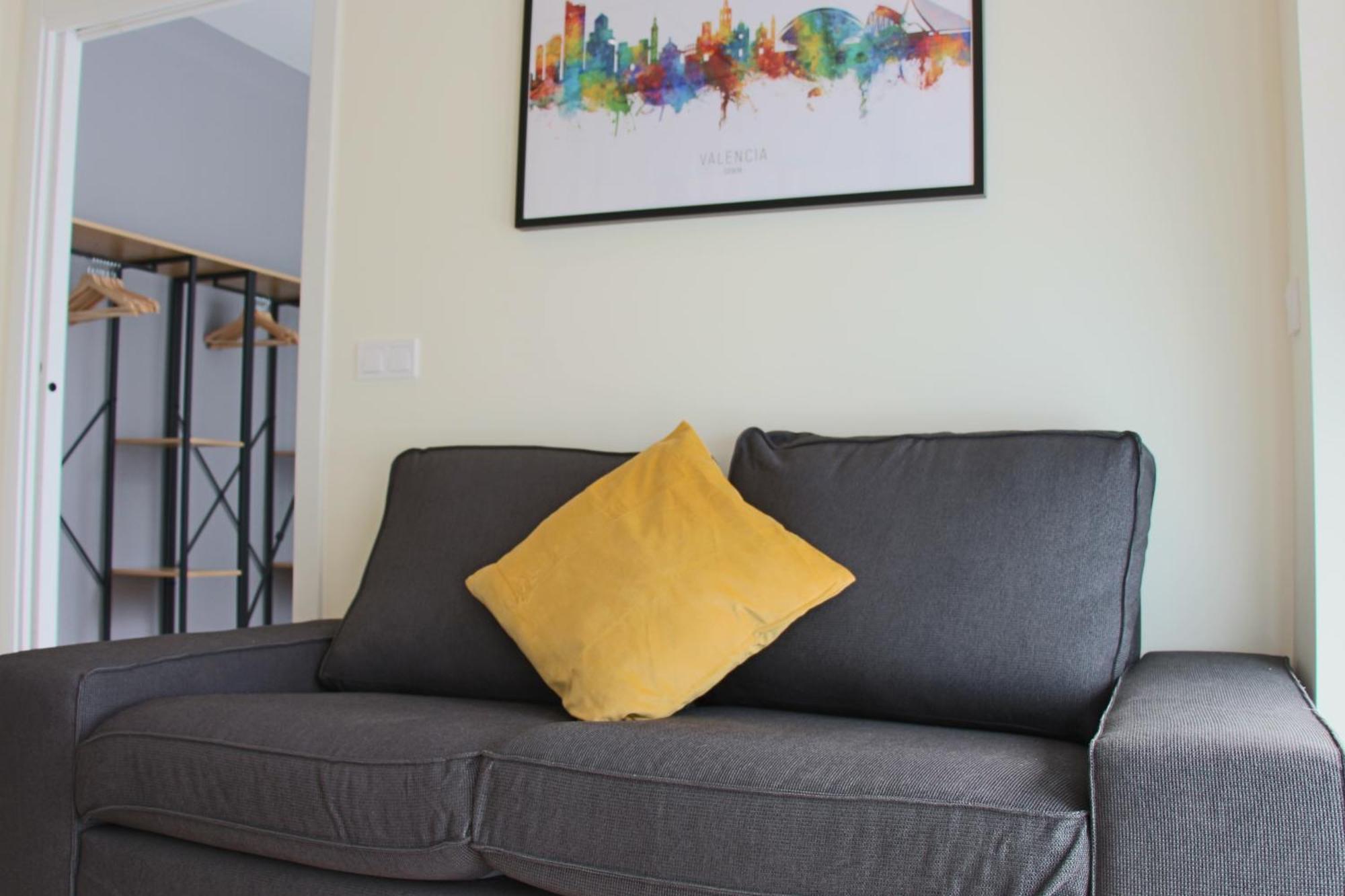 Nuevo Y Precioso Apartamento De 65M2 Valenza Esterno foto