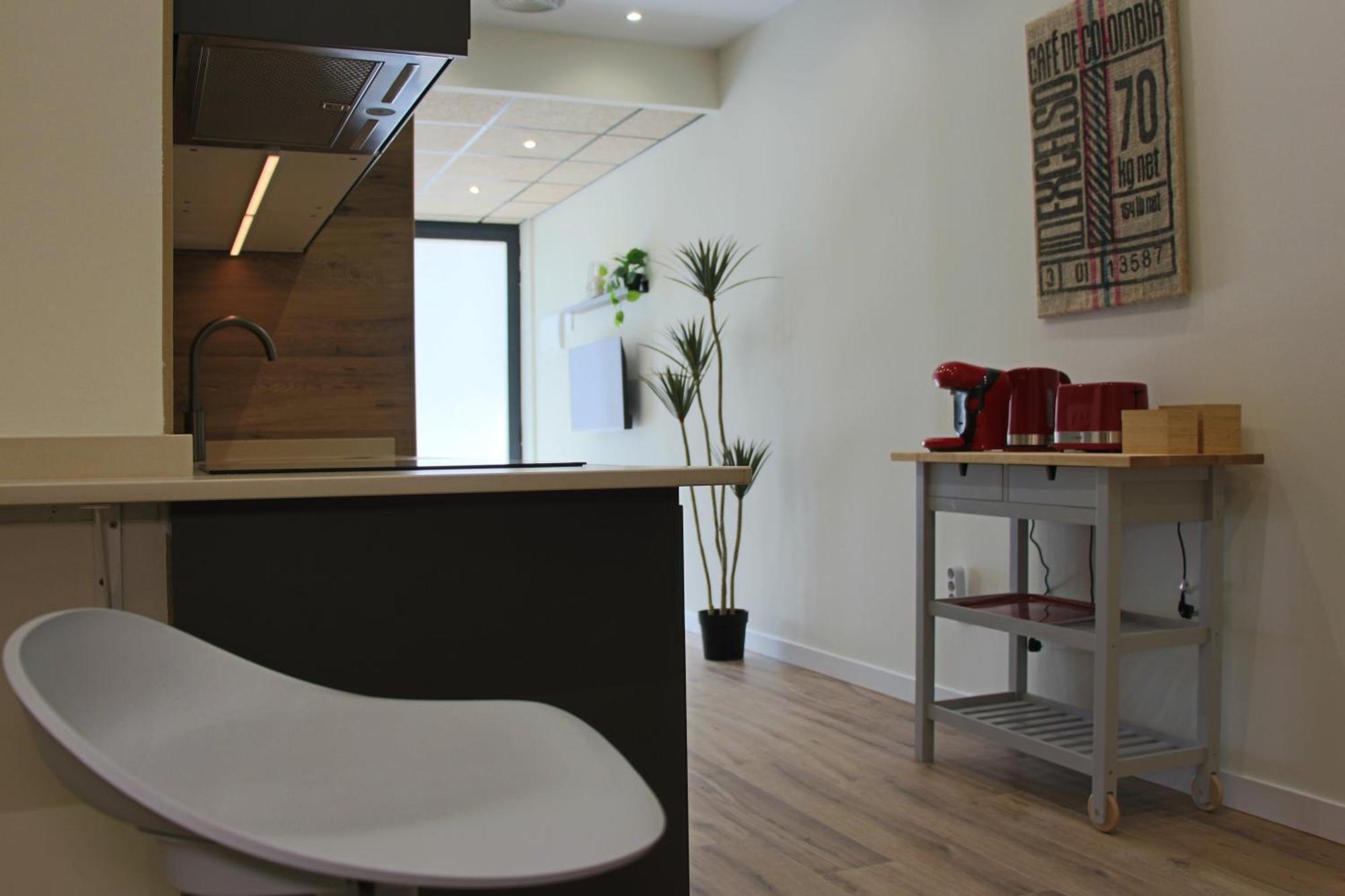 Nuevo Y Precioso Apartamento De 65M2 Valenza Esterno foto